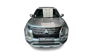 ميتسوبيشي آوتلاندر LHD PREMIUM EDITION 2.5L PETROL 4WD 2025MY