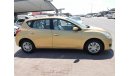 Nissan Tiida excellent condition and requires no expenses