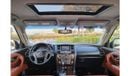 Nissan Patrol V8 5.6L-8CYL EXCELLENT CONDITION-BANK FINANCE AVAILABLE