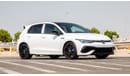 Volkswagen Golf R German/2 Years Local warranty. Local Registration +10%