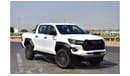 تويوتا هيلوكس 2024 TOYOTA HILUX DOUBLE CAB GR SPORTS V6 4.0L PETROL 4WD AT