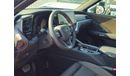 Lexus TX 350 2024 LEXUS TX350 PETROL 7 SEATER FULL OPTION AUTOMATIC TRANSMISSION