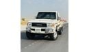 Toyota Land Cruiser Pick Up PICKUP 70th LX1 4.0L