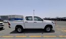 Toyota Hilux TOYOTA HILUX 2.4 DIESEL 4WD 4DOORS 2024