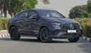 مرسيدس بنز GLE 53 AMG (НА ЭКСПОРТ , For Export) 4Matic Plus Coupe , 2024 GCC , 0Km , Без пробега