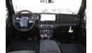 جيب رانجلر 2024 Model Jeep Wrangler Rubicon - Unlimited (4-Door) 2.0L Petrol, 4WD A/T