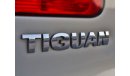 Volkswagen Tiguan Volkswagen Tiguan 2010 2.0 GCC, in excellent condition