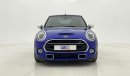 Mini Cooper S CABRIOLET 2 | Zero Down Payment | Free Home Test Drive