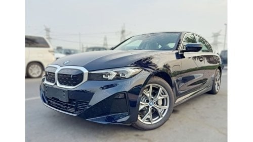 بي أم دبليو i3 BMW I3 (E Drive) 40L 2024