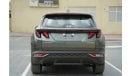 Hyundai Tucson 2023 Hyundai Tucson 1.6L Turbo 4WD Amazon Grey