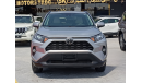 Toyota RAV4 XLE FULL SUNROOF / 1 YEAR WARANTY */ REGISTERATION / INSURANCE FREE (LOT # 41046)