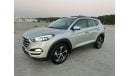 Hyundai Tucson GLS Plus