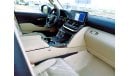 Toyota Land Cruiser Toyota land Cruiser   4*4  VX 3.5L A/T PETROL 2024