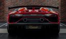 Lamborghini Aventador | X-MAS AND NEW YEAR SPECIAL PRICE | LP770-4 SVJ ROADSTER | 2021 | 1 OF 800