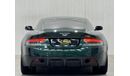 أستون مارتن DBS 2009 Aston Martin DBS, Full Agency Service History, GCC