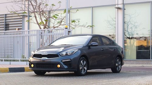 Kia Cerato EX 1.6L