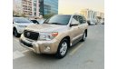 تويوتا لاند كروزر Toyota Land Cruiser 2014 GXR LHD