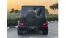 مرسيدس بنز G 63 AMG بريميوم +