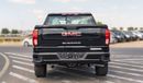 GMC Sierra 2024 GMC SIERRA 5.3L Petrol V8 ( Export Price )