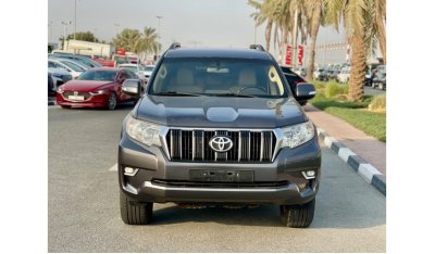 Toyota Prado TXL1 Toyota Prado TXL TOP V6  2019 Years