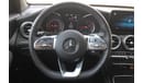 Mercedes-Benz GLC 200 C253