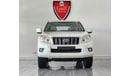 Toyota Prado TX-L 4L-6CYL V6-Full Option Excellent Condition