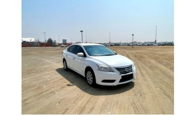 Nissan Sentra Banking facilities without the need for a first payment