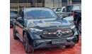 Mercedes-Benz GLC 200 AMG SUV 2023 European Specs