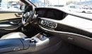 Mercedes-Benz S 560 S 560 AMG FULL OPTION 5 BUTTON