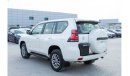 Toyota Prado EXR | 4.0 L | GCC