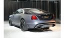 Rolls-Royce Wraith Onyx Concept | 3 Years Warranty + 3 Years Service