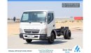 Mitsubishi Canter 2023 Fuso Cab Chassis 4x2 4D33 M/T Diesel 4.5 Ton / Book now!