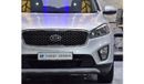 كيا سورينتو EXCELLENT DEAL for our KIA Sorento AWD V6 ( 2016 Model ) in Silver Color GCC Specs