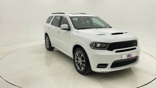 Dodge Durango GT 3.6 | Zero Down Payment | Free Home Test Drive