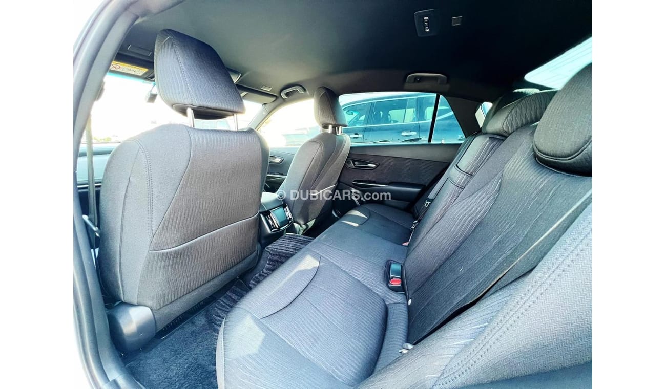 Toyota Crown TOYOTA CROWN RS 2019 RIGHT HAND STEERING