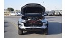 Toyota Hilux 2017 TOYOTA HILUX DOUBLE CABIN GR SR5