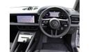 Porsche Macan 470kW Turbo 100kWh RIGHT HAND DRIVE