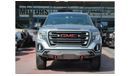 GMC Sierra AT4 AT4 AT4 GCC SHAHEEN EX LIFTED 2020 GCC IN MINT CONDITION