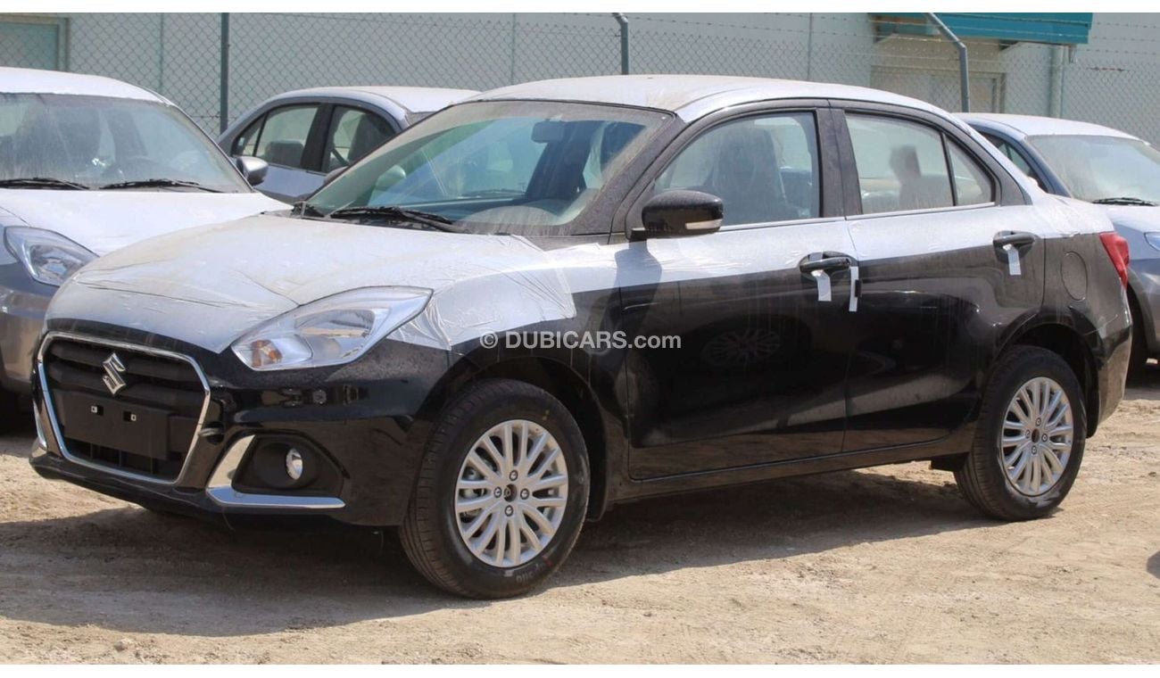 Suzuki Dzire GLX 1.2L Petrol 2023YM