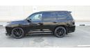 Lexus LX570 BLACK EDITION