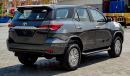 تويوتا فورتونر 2.7L V4 PETROL EXR-AT