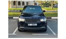 Land Rover Range Rover GCC