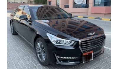 جينيسس G90 genesis g90 2016 3.8L