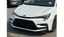 Toyota Corolla TOYOTA LEVIN HYPRID 2024 1.8