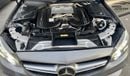 مرسيدس بنز C 63 AMG Mercedes-Benz C 63s AMG v8