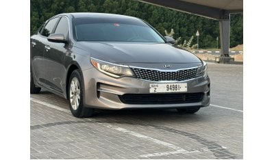 Kia Optima Very good condition inside and outside