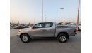 Toyota Hilux 2016 Toyota Hilux SR (AN120), 4dr Double Cab Utility, 2.7L 4cyl Petrol, Manual, Four Wheel Drive. cl