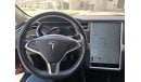 Tesla Model S 85 - GCC - Full Tesla Service History