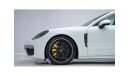 Porsche Panamera Turbo S PDK - 2 Years Approved Warranty - Approved Prepared Vehicle