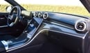 Mercedes-Benz C 300 Std Mercedes-Benz C 300 AMG | 2022 | 4Matic | Full Option with 360 Camera | Brand New